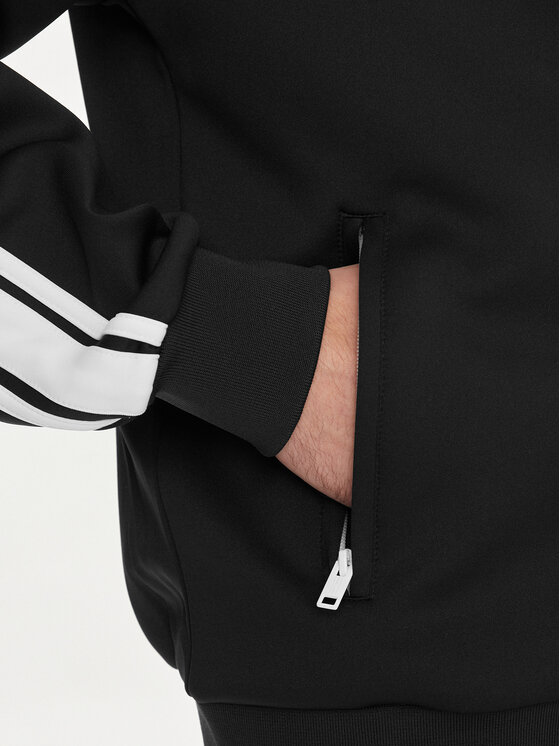 REPLAY Replay Світшот M6704.000.23590 Cиній Regular Fit
