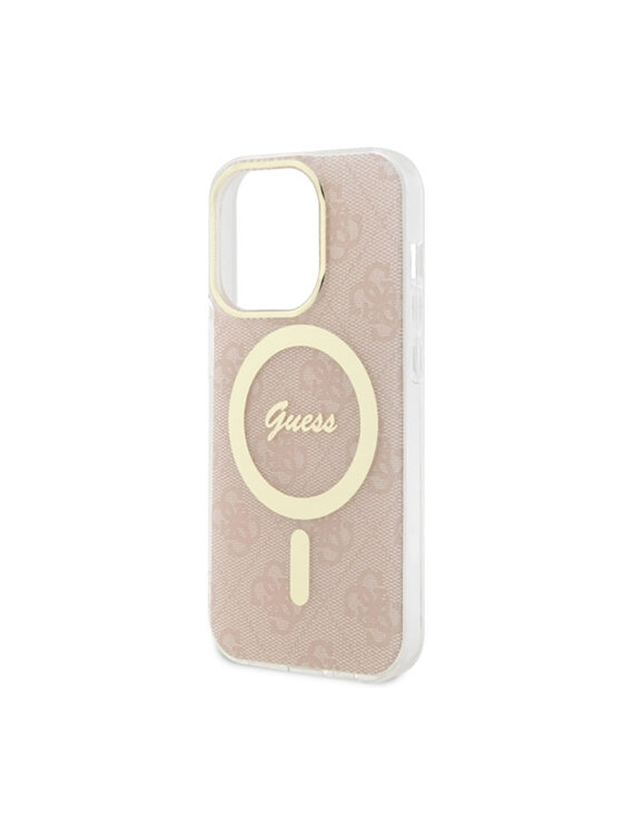 Guess Guess Etui na telefon Pokrowiec Futerał Kolorowy