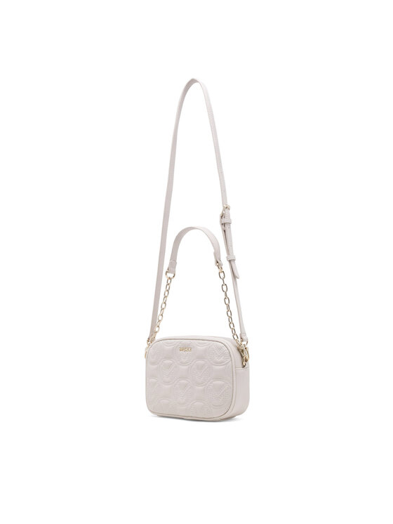 MEXX MEXX Kabelka MEXX-E-009-05 Biela