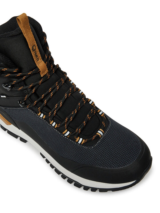Halti Halti Scarpe da trekking Kajava Dx M 054-3024 Grigio
