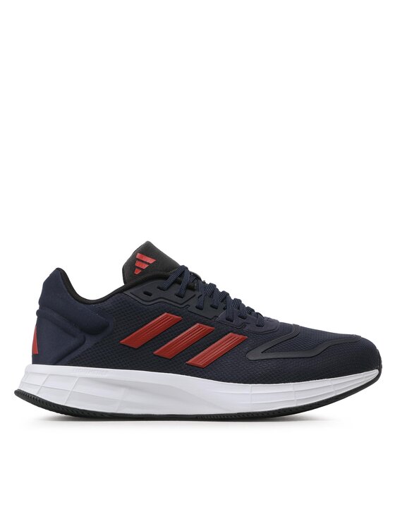 adidas adidas Παπούτσια για Τρέξιμο Duramo 10 Shoes HQ4129 Μπλε