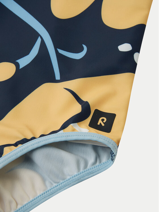 Reima Reima Costum de baie Uimaan 5200148A Bleumarin