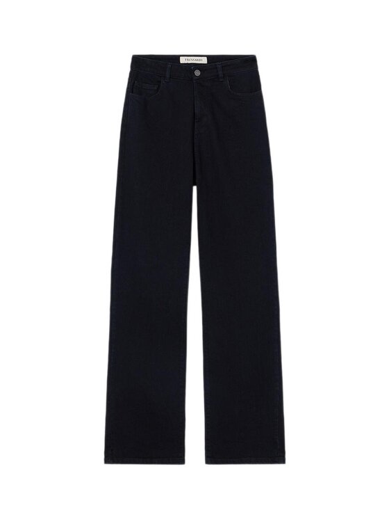 Trussardi Trussardi Jeans P4399000295N034 Celeste Over Fit