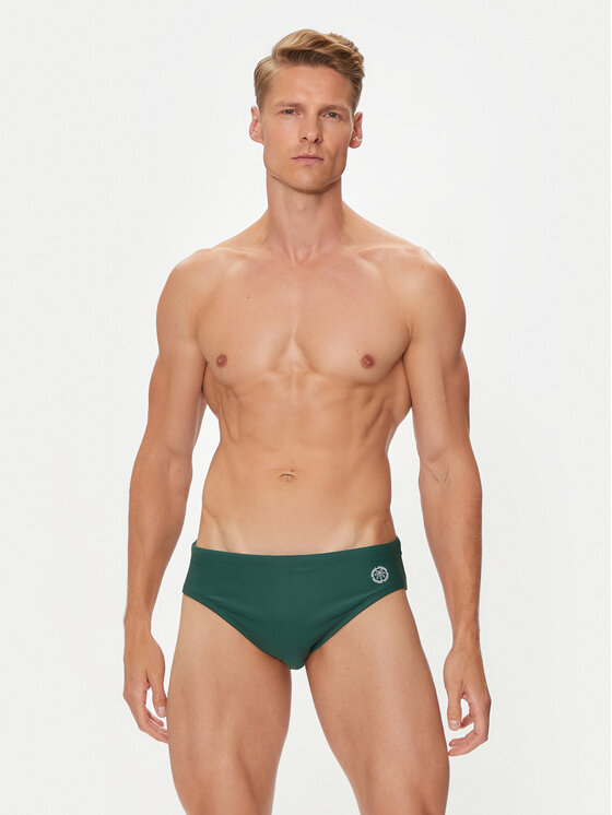Jack&Jones Jack&Jones Kopalke Ibiza 12254350 Zelena