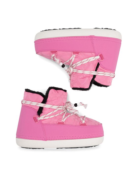 Jenny Fairy Jenny Fairy Schneeschuhe SOPHIA GH9091 Rosa