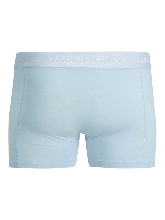 Jack & Jones Jack & Jones Bokserki 31429 Kolorowy