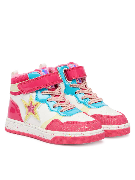 Agatha Ruiz de la Prada Agatha Ruiz de la Prada Tossud 251960 M Valge
