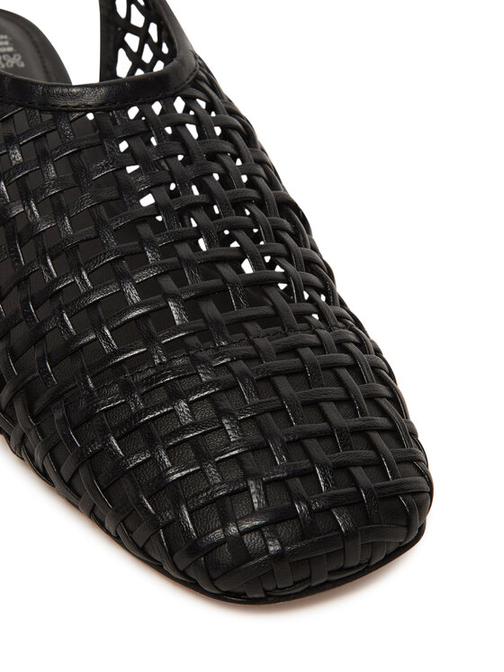 Bronx Bronx Sandali Fre-Yaa 66563-D Nero