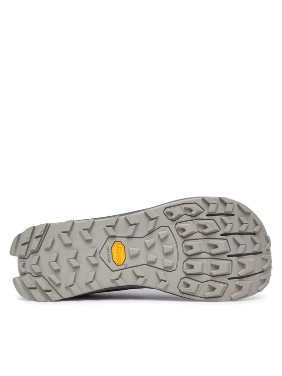Altra Altra Buty do biegania Lone Peak 9+ AL0A85S1 Czarny