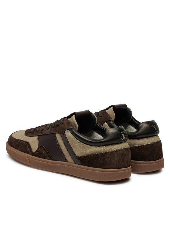 Fabi Fabi Sneakers FU1201 Schwarz