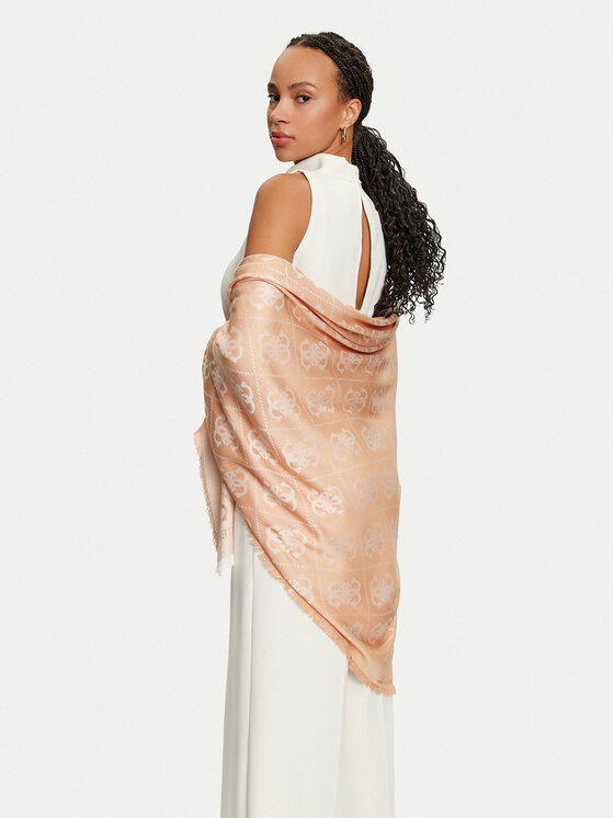 Guess Guess Tuch AW5111 VIS03 Beige