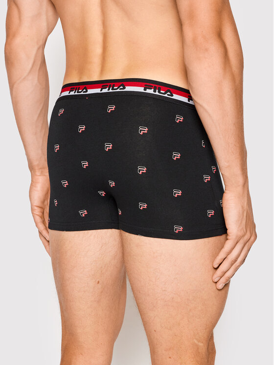 Boxer FU5149 Nero