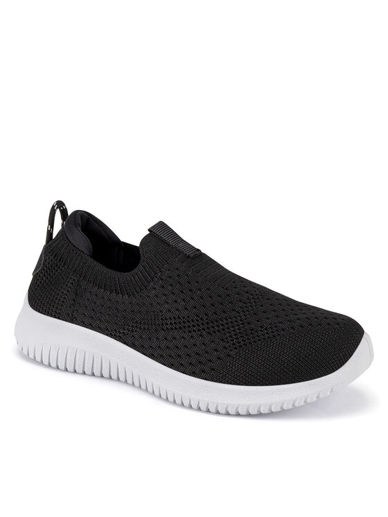 Sprandi Sprandi Sneakers CEO-CP91-25800G Μαύρο