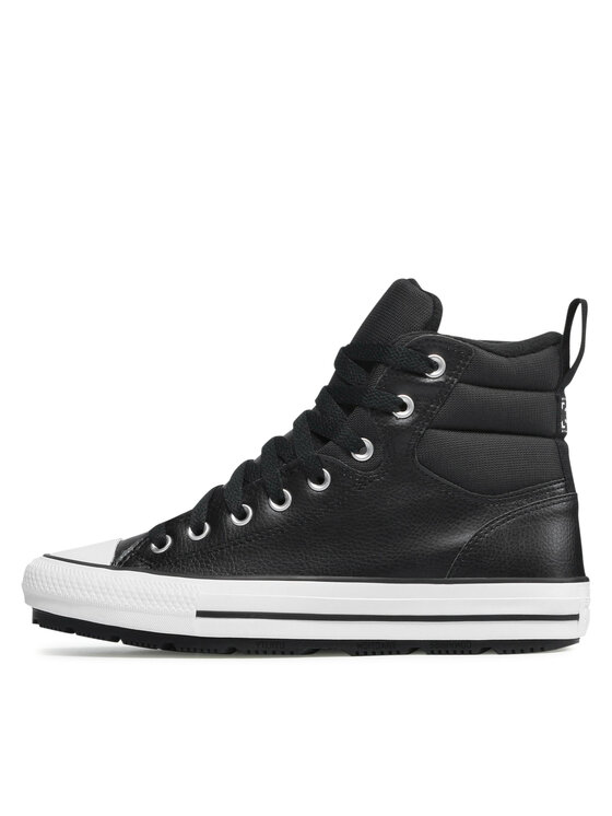 Converse Converse Кецове Chuck Taylor All Star Berkshire Hi 171448C Черен