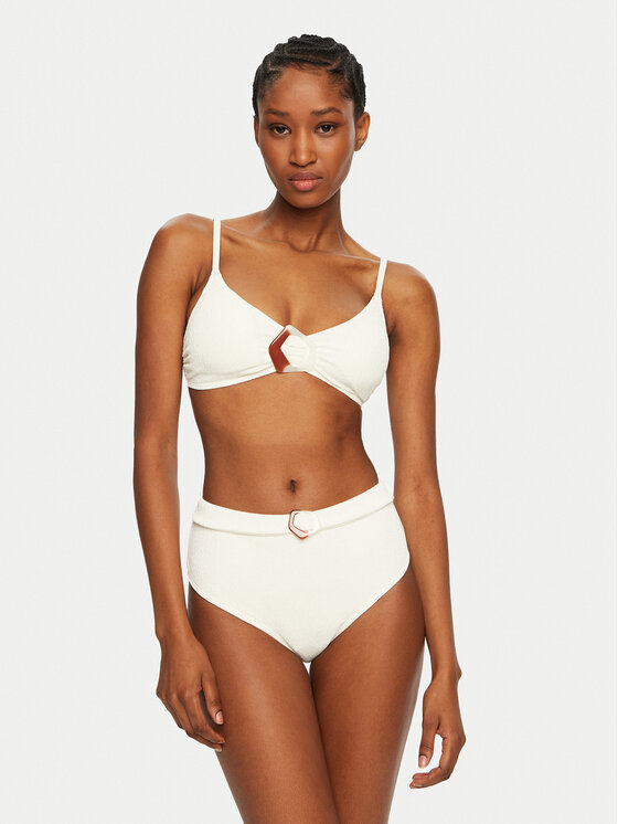 Dorina Dorina Spodní část bikin Kali FXBF0086MI112 Bílá