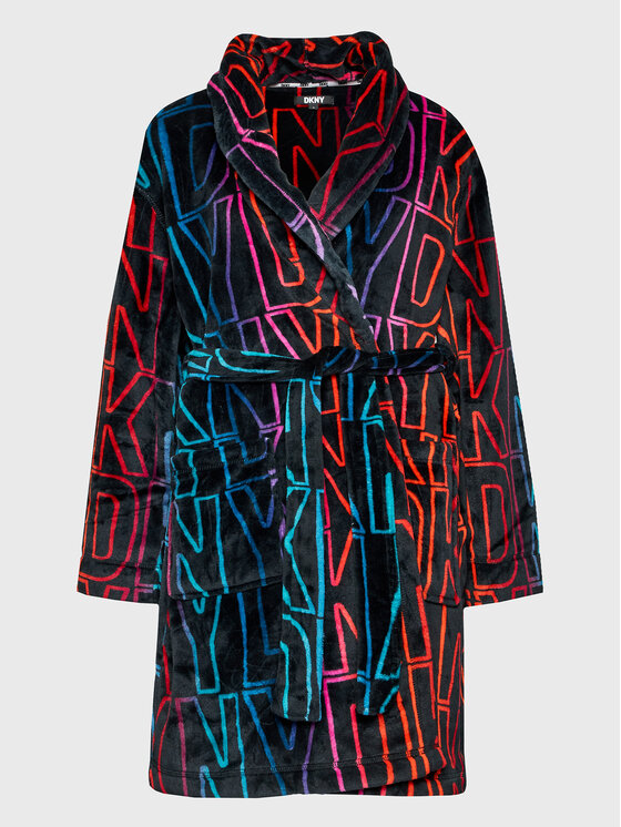 Accappatoio YI2222605F Multicolore