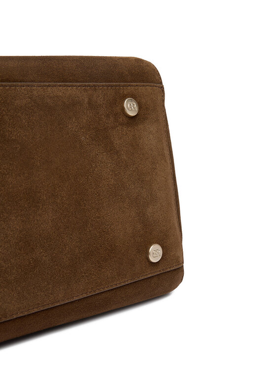 GINO ROSSI GINO ROSSI Handtasche EO-LA224-19156A Braun