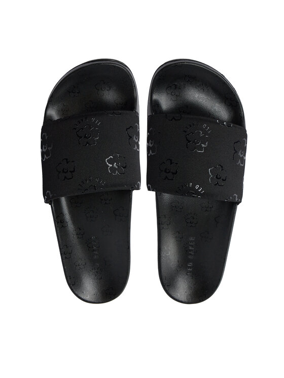 Ted Baker Ted Baker Ciabatte 257425 Nero