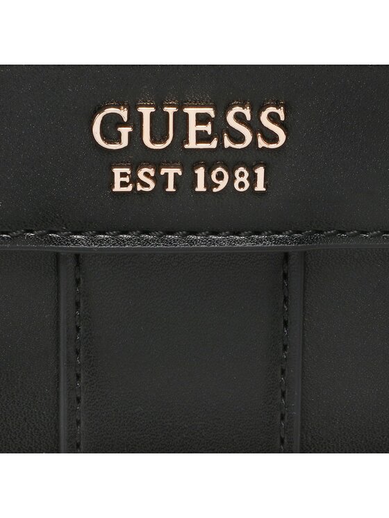 Borsetta Katey (VC) Mini Bags HWVC78 70720 Nero