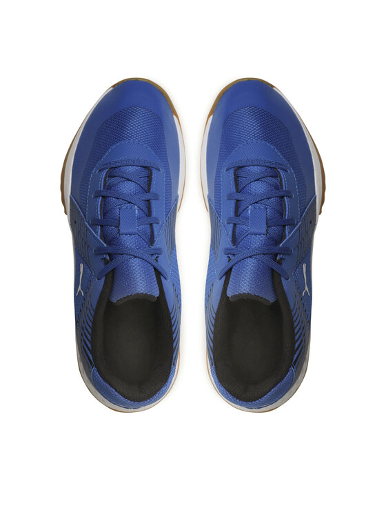Puma Puma Încălțăminte pentru sporturi de interior Varion Jr 10658506 Albastru