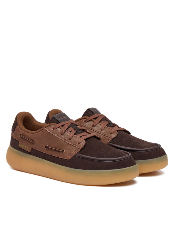 adidas adidas Tenisice Barreda Decode KJ4980 Smeđa