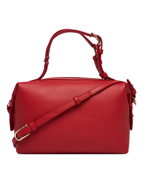 Furla Furla Ročna torba Double Mini WE00870 BX3036 KH 4484S Rdeča