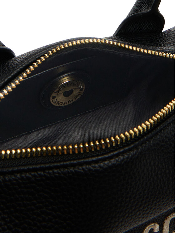 LOVE MOSCHINO LOVE MOSCHINO Torbica JC4106PP1NLT1000 Crna
