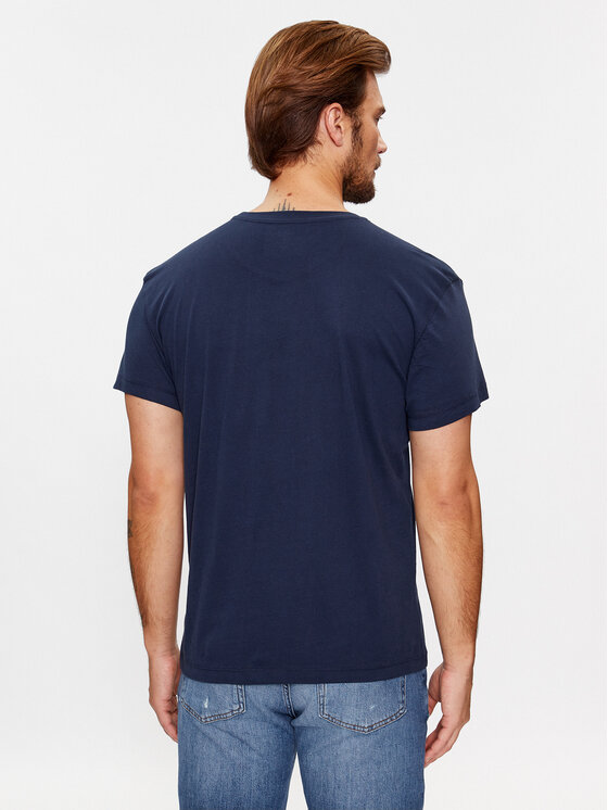 Gant Gant Set 2 majice 900002008 Šarena Regular Fit