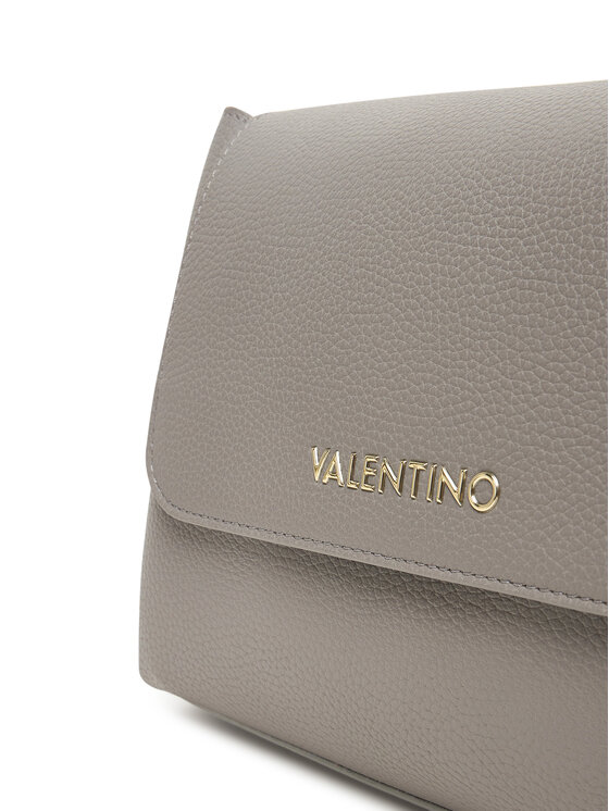 Valentino Valentino Τσάντα Alexia VBS5A803 Γκρι