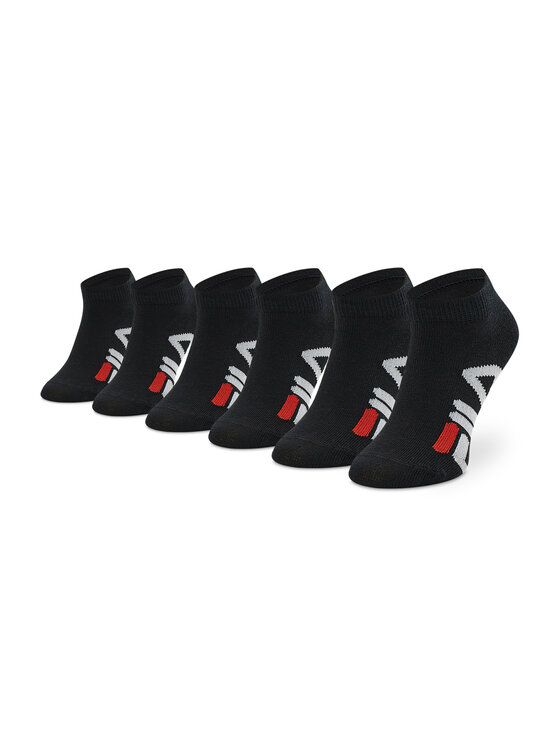 Set di 3 paia di calzini lunghi da bambini Calza