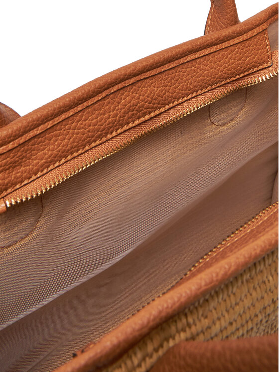 Hispanitas Hispanitas Handtasche BV253833 Braun