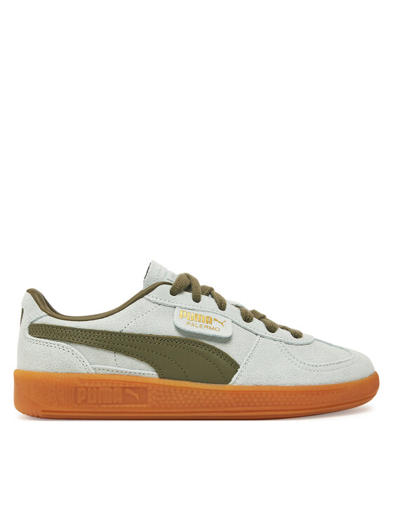 Sneakers Puma Palermo Team 396463 51 Albastru celest
