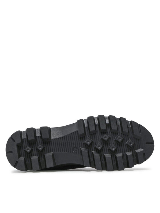 Scarponcini 64073-61 Nero