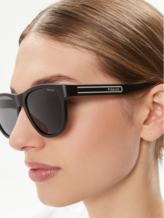 Polaroid Polaroid Ochelari de soare 2156/S 206734 Negru