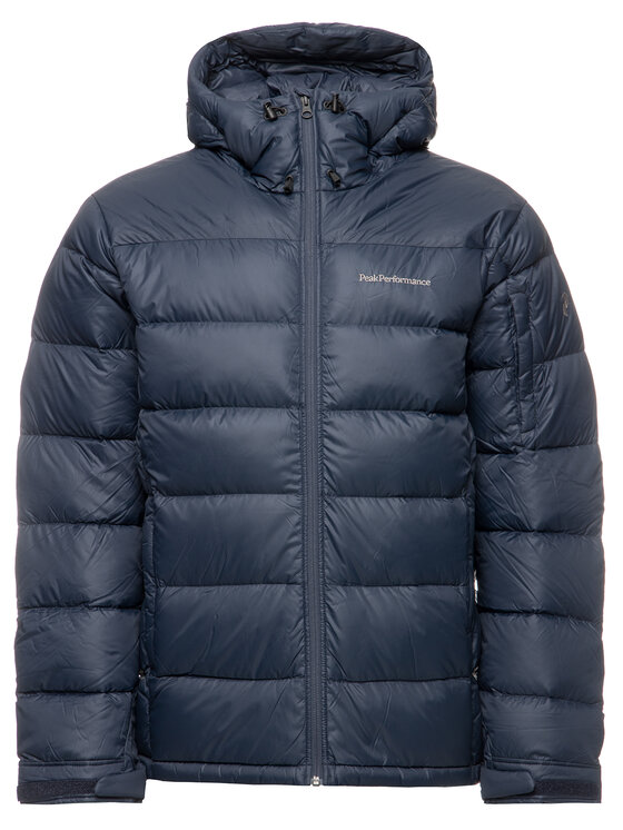 Peak performance w frost dj store