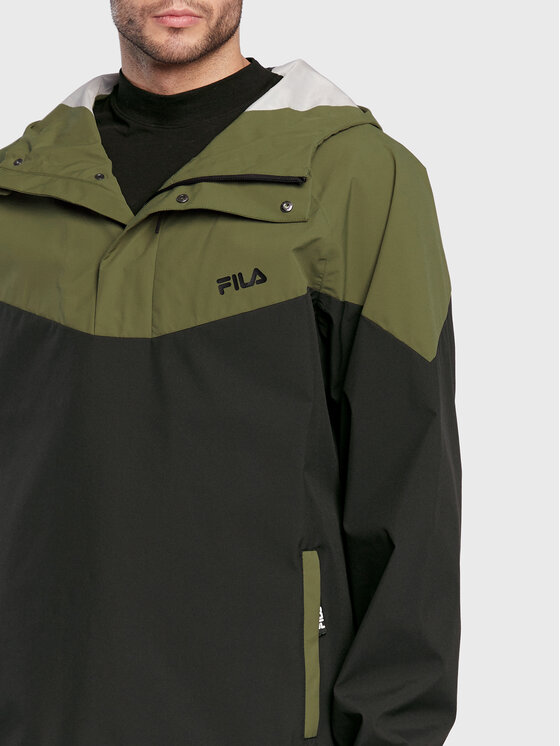 Anorak fila homme shop