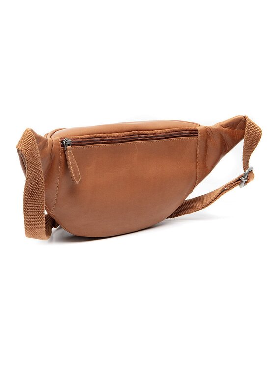The Chesterfield Brand The Chesterfield Brand Saszetka 331933 Brązowy
