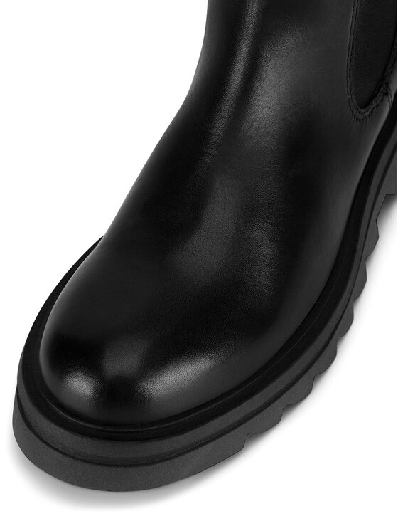 Lasocki Lasocki Stiefeletten RST-ORANGE-02 Schwarz