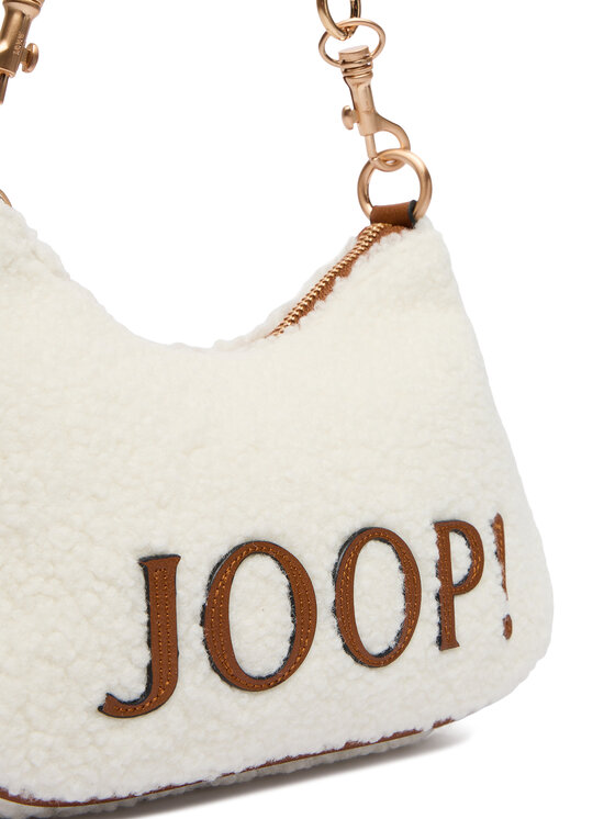 JOOP! JOOP! Käekott Aime 4140008297 Valge