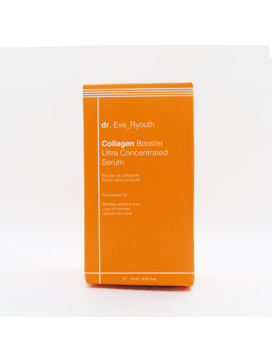 dr. Eve Ryouth dr. Eve Ryouth CollagenSkin Collagen Booster Ujędrniające Serum