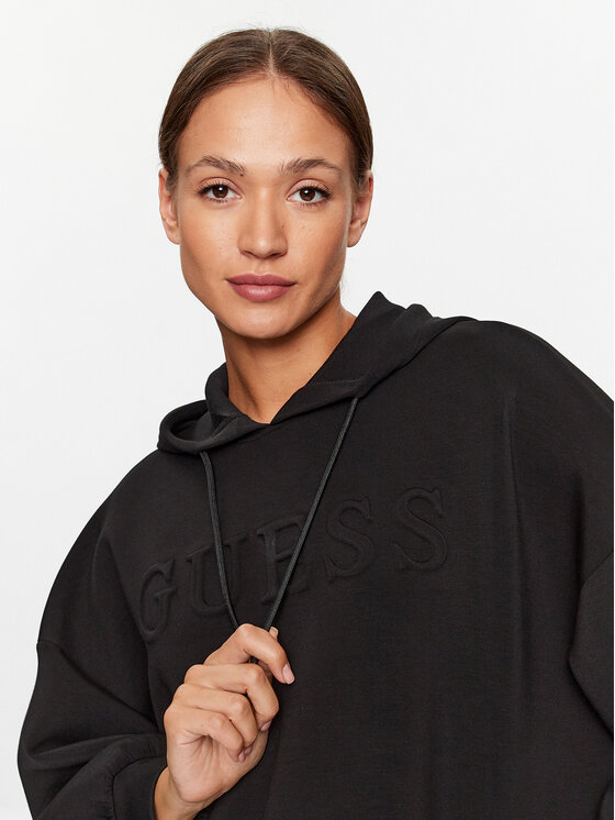 Guess Guess Igapäevane kleit V3BQ14 K7UW2 Must Regular Fit