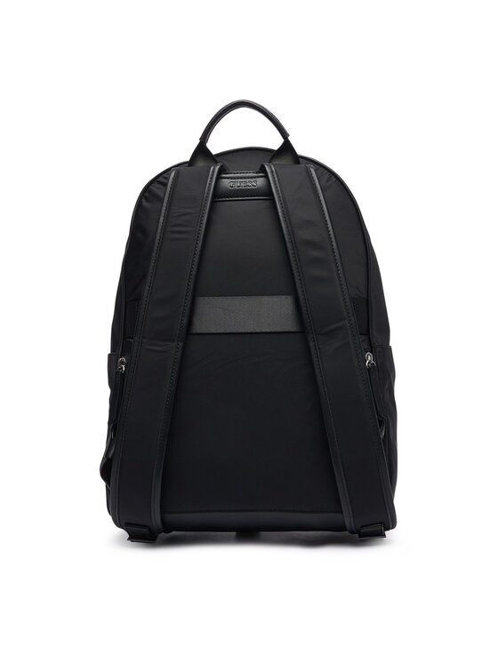 Guess Guess Rucksack Milano HMMINY P6311 Schwarz