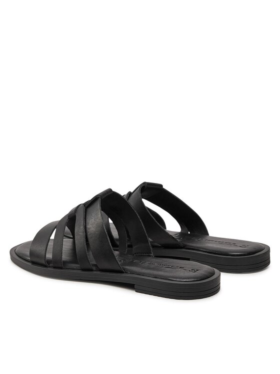Tamaris Tamaris Ciabatte 1-27103-42 Nero