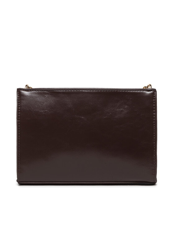 Borsetta MQR-J-021-02 Marrone