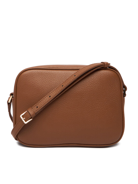 Patrizia Pepe Patrizia Pepe Сумка CB8985/L001-B111 Коричневий