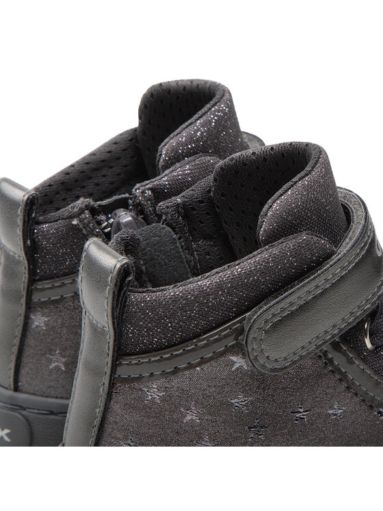 Geox Geox Scarpe da ginnastica J Kalispera G. I J744GI 0DHAJ C1006 M Grigio