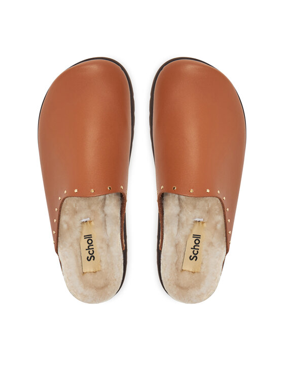 Scholl Scholl Plätud Fae Studs F30938 Pruun
