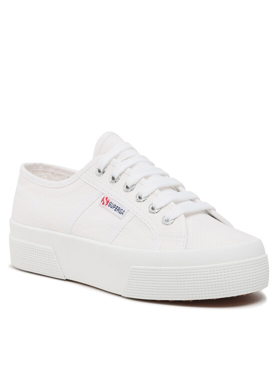 Superga women's sneakers hotsell
