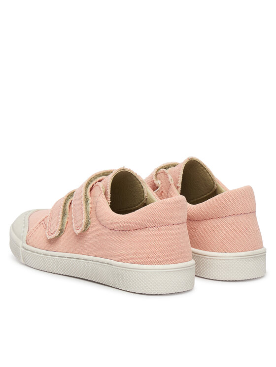 Froddo Froddo Sneakersy Rosario Botaniq G2130318-4 S Růžová