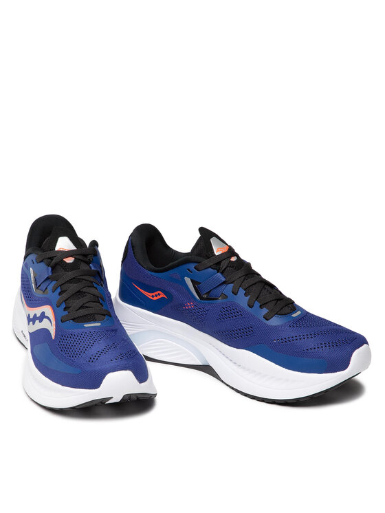 Saucony Chaussures Guide 15 S20684 16 Bleu marine